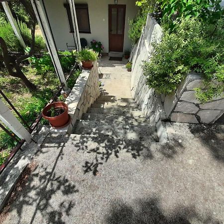Studio Jeff 1 Apartment Kotor Exterior photo