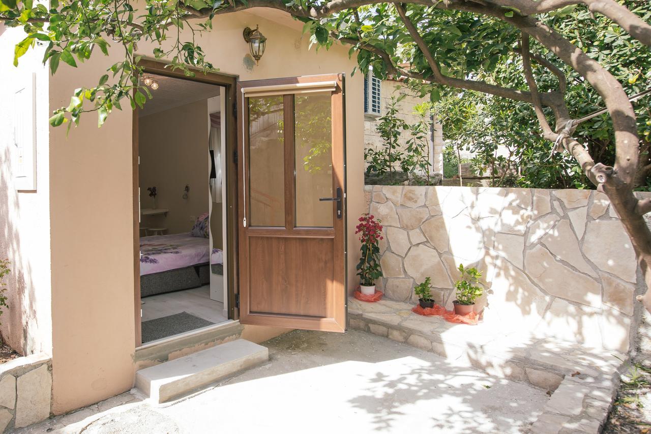 Studio Jeff 1 Apartment Kotor Exterior photo