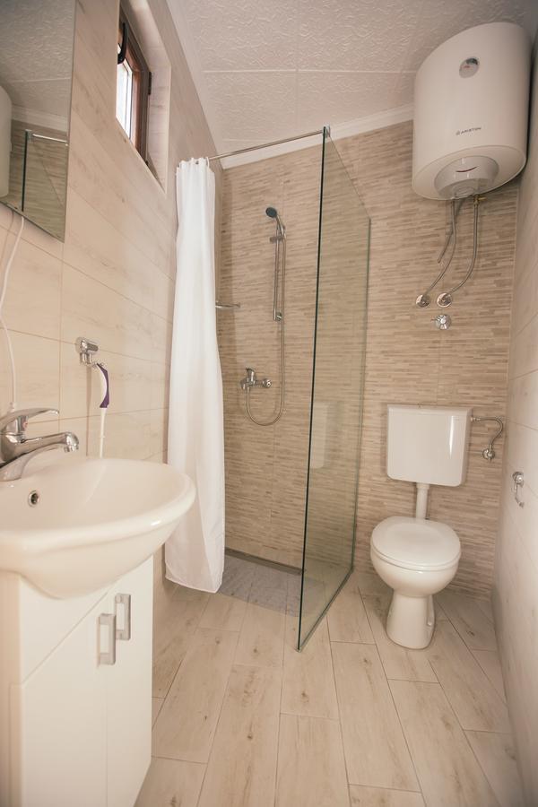 Studio Jeff 1 Apartment Kotor Exterior photo