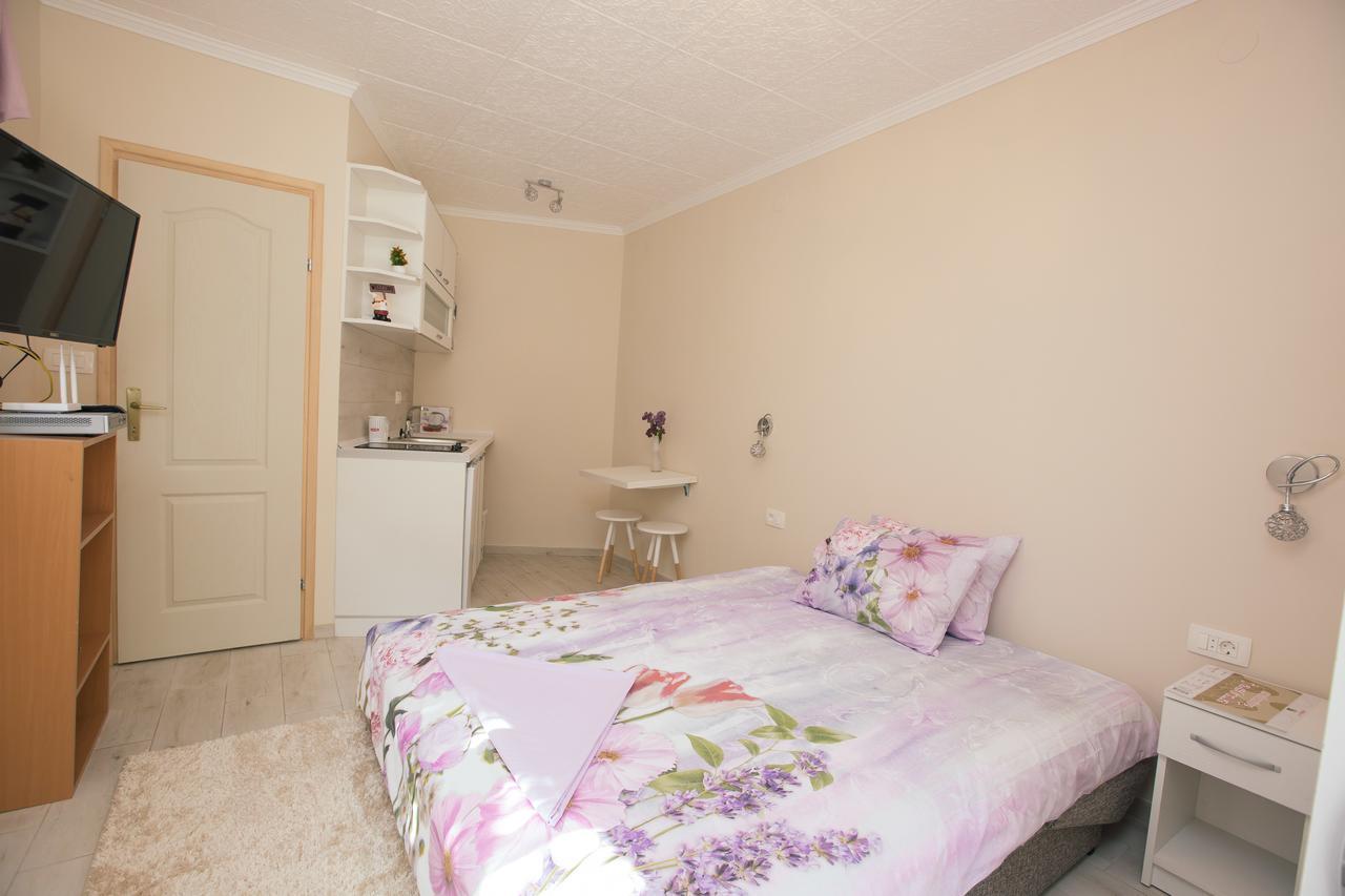 Studio Jeff 1 Apartment Kotor Exterior photo