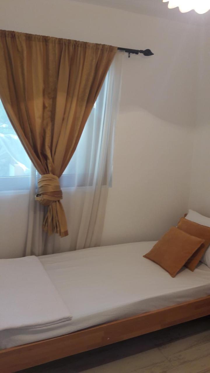 Studio Jeff 1 Apartment Kotor Exterior photo