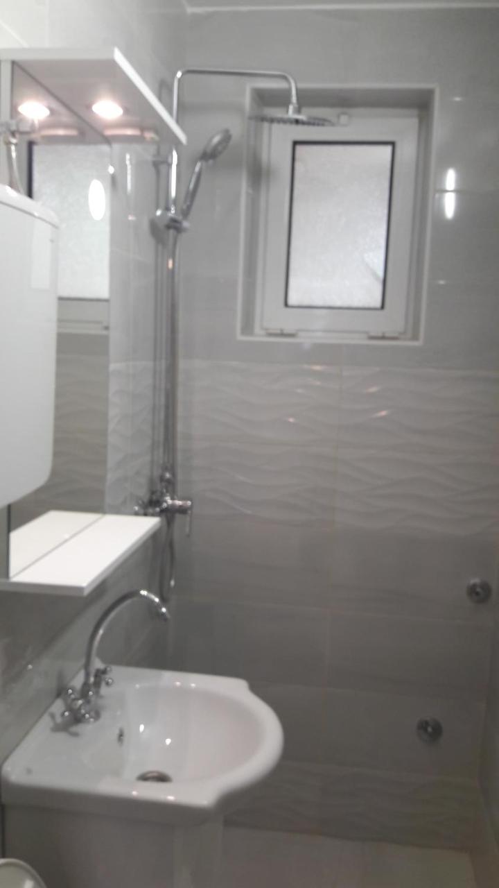 Studio Jeff 1 Apartment Kotor Exterior photo