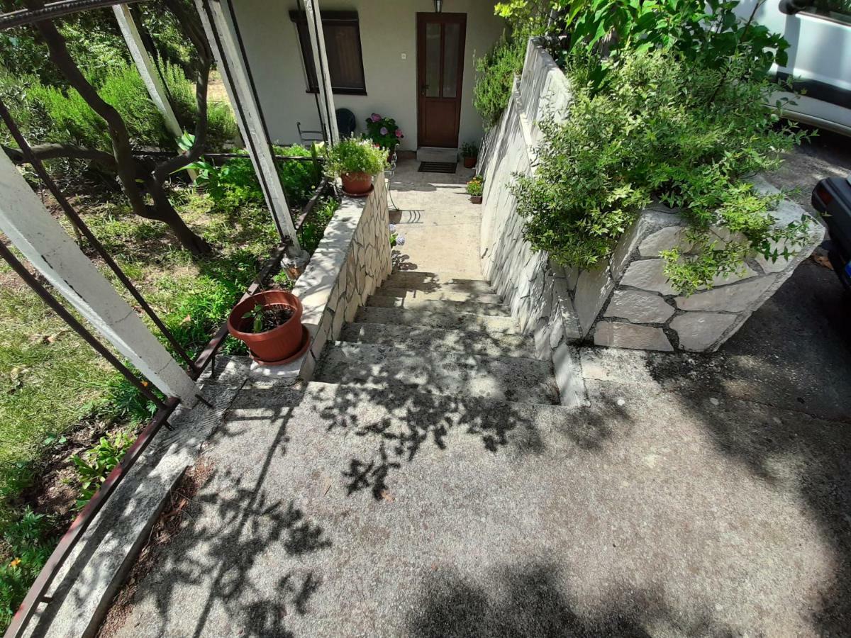 Studio Jeff 1 Apartment Kotor Exterior photo