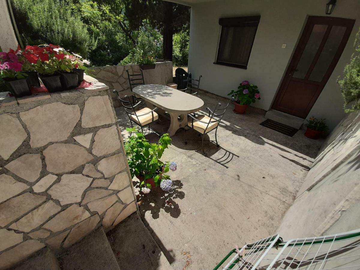 Studio Jeff 1 Apartment Kotor Exterior photo
